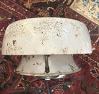  Vintage 1940s Vornado Fan Model 24d1-1 O a  Sutton Corp Works Atomic Era Runs