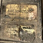 Meritor Abs Module P n 446106202 Tested Good 