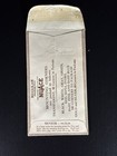Vintage Nuace Mounting Corners Original Packet Corners   Sepia   Opened