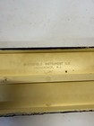 Vintage Springfield Weather Station Thermometer Hygrometer Hackensack Nj
