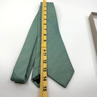 Dibangu Tie Pocket Square And Matching Cuff Links Set Green New In Damaged Box