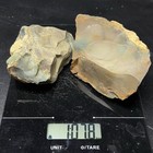1lb 7oz Blue Mountain Picture Jasper Lapidary Rough For Cabbing  15