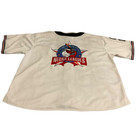 J-head Negro Leagues Baseball Museum Jersey 4xl Discover Greatness Nlbm