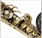 Yinfente Bb Tenor Saxophone Professional Beginner Kit-b Flatcomplete Student Set