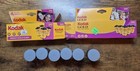 6 Rolls Kodak Gold 200 Film  Expired  2008 