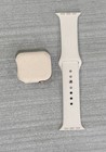 Apple Watch Series 11 42mm Gps Rose Gold Light Blush Sport S m Meu04lw a