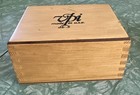 Vpi Db-5  magic Brick  Dampens Vibration  Absorbs Emf Free Us Ship