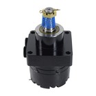 Left Drive Motor For Agt Ysrt14 Mini Skid Steer Loader Bmer-300a12101n
