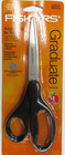 Fiskars 01-005358r  1 Graduate Scissors 8  All Purpose Cutting Stainless Steel 