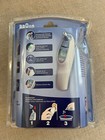 Braun Thermoscan Ear Thermometer Irt4520 New