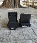 New Dw-3 Waist Level View Finder Nylon 3d Printed For Nikon F3 With Magnifier