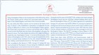 Buckingham Palace Artist Signed Chris Draper  Gb Buckingham Fdc 2014  135660 