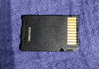 Sandisk 16gb Memory Stick Pro Duo Magicgate