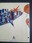 1978 Sky Raider By Atari Coin-op Video Arcade Game Ops  Maint   Service Manual