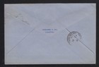 Gb 1906 Cover Liverpool To British Post Office Constantinople Turkey