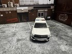 Greenlight 1 64 Pinellas County Sheriff Community Policing Deputy Tahoe Custom