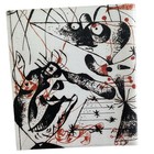 Vintage 1999 Joan Miro - Museum Modern Art - New York - Exhibition Catalog 