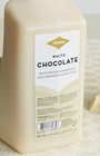 Starbucks Fontana - Frappuccinos  Mocha  Baking - White Chocolate Sauce  63oz