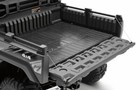 2018-2026 Genuine Kawasaki Mule Pro-fxr 1000 Rear Cargo Bed Mat 99994-0962