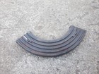 Vintage Industrial Wood Foundry Mold Pattern Steampunk 34  X 8  