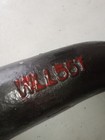 55 Ton-  Shackle Lifting  Rigging 2-1 2  Bolt Type Heavy Duty 55wll 