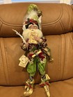 Mark Roberts Naughty Or Nice Fairy-large 54 100