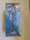 Round1 X Ado Figure Winter Ver   Limited Prize Figure Official New