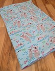 Handmade Guinea Pig pet Fleece 2x4 C c Cage Liner Bedding Uhaul