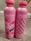 Juicy Couture Berry Kiss Body Wash   Body Lotion Set 300ml Each