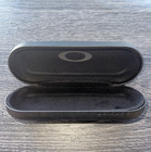 Authentic Brand New Oakley Black Eyeglasses And Sunglasses Case Only  us Seller 