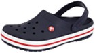 Crocs Crocband Clog navy  M4 w6