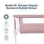 Baby Delight Beside Me Dreamer Bassinet   Bedside Sleeper   Baby Bassinet