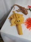Vintage Toy Dinosaur Rubber Plastic Lot 10 Pc Imperial Safari Jurassic