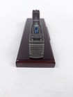 Msc Cruise Line Cruise Ship Model Poesia Metal On Wood