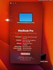 Apple Macbook Pro 13 Inch 2017 I5 3 3ghz 16gb Ram 512gb Ssd Storage Touch Bar