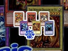 Yugiooh Credit Card Smart Sticker Skin    blue Eyes White Dragon  Dark Magician 