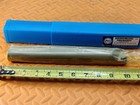 New Toolmex 1 1 4  Dia Threading Boring Bar 6-sil-1250-s16 Size 16il Inserts