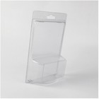 5pack Clear Protector Case Plastic Display For Hot Wheels   Matchbox Basic Cars