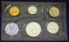 1959 U s  Proof Set   The Coins Are U s  Mint Sealed In A Flat Cello   Open Env 
