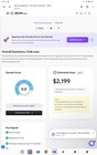     cistt com Domain Name Estimated Value Is  1995 00- 5000 00 Godaddy  Atom