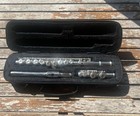 Armstrong Student Flute  New Pads corks  Thoroughly Cleaned Adjusted  Nice Case