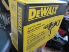 Dewalt 1 2   13mm  Spade Handle Drill W  Variable Speed Dw130v