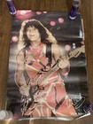Vintage Posters Lot Van Halen
