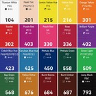 Studio Oil Paint Set - 20 Classic Colors X 50ml   1 69 Fl Oz  - Professional    