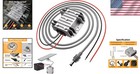 Starlink Mini 30v Power Adapter  Plug-and-play  Safe For Harsh Environments