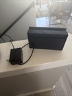 Nintendo Switch 32gb Handheld System - Gray Barely Used