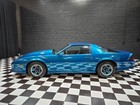 1992 Chevrolet Camaro 2dr Coupe Rs