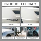 Coating Agent For Car Portable Car Cleaning And Polishing Shiny Car Stuff 100ml