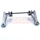 Vitavon Redsigned Cnc Alu7075 Front Sway Bar For Traxxas Udr 1 7