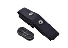 Cateye Heart Rate Strap And Sensor Hr-12  Black  1603980 Bluetooth Smart